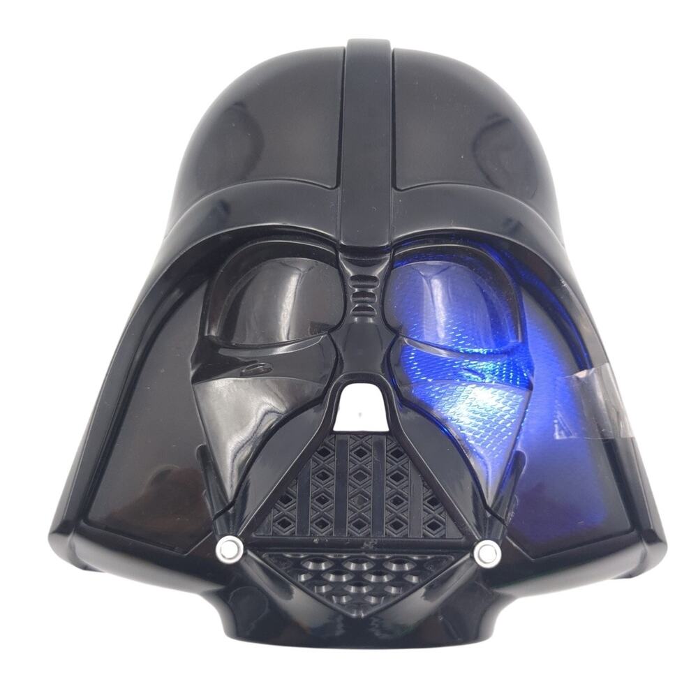 Star Wars Simon Game Darth Vader Helmet Electronic Light & Sound Memory Toy